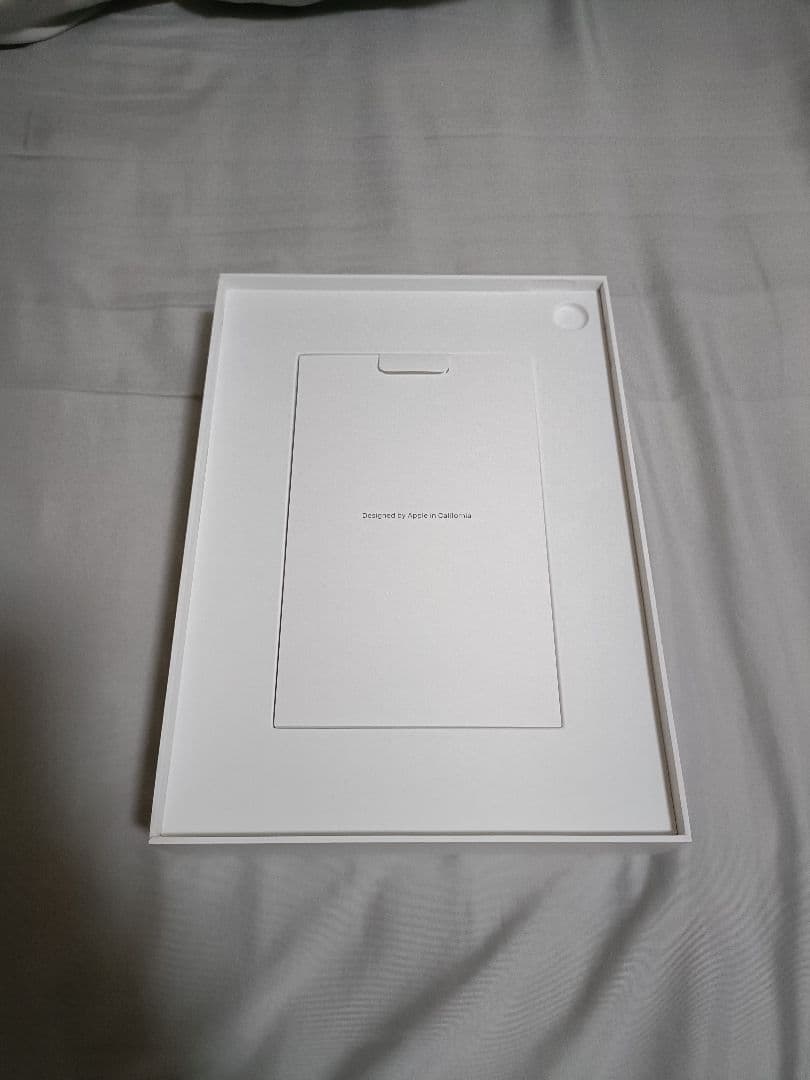 Apple iPad A16 2025 128GB シルバー