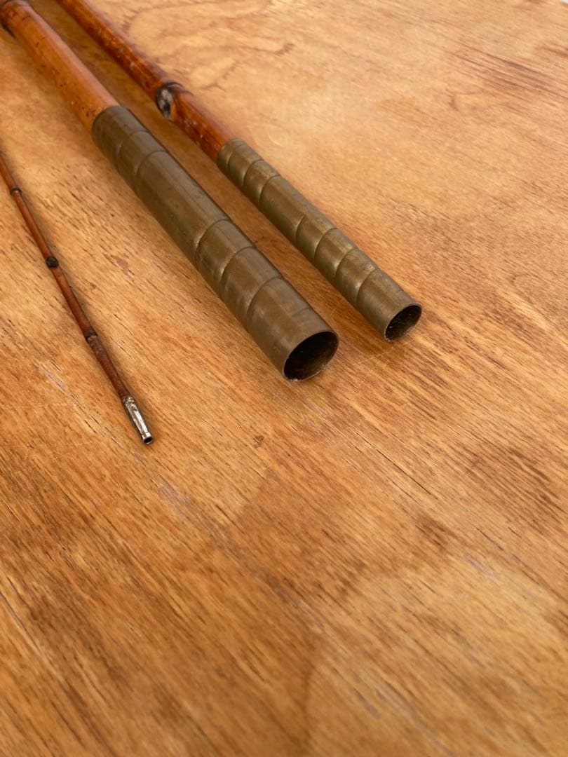 庄内竿2点セット