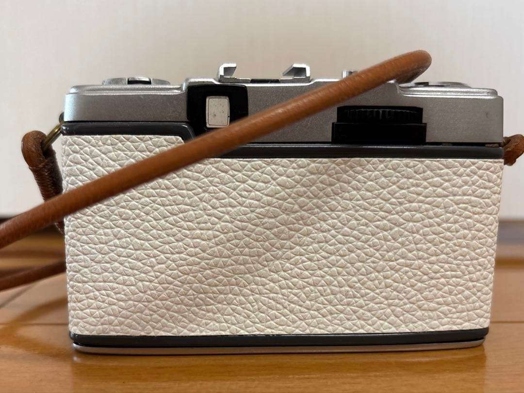 Olympus Pen EE-2 コンパクトカメラ