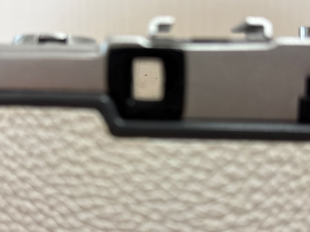 Olympus Pen EE-2 コンパクトカメラ