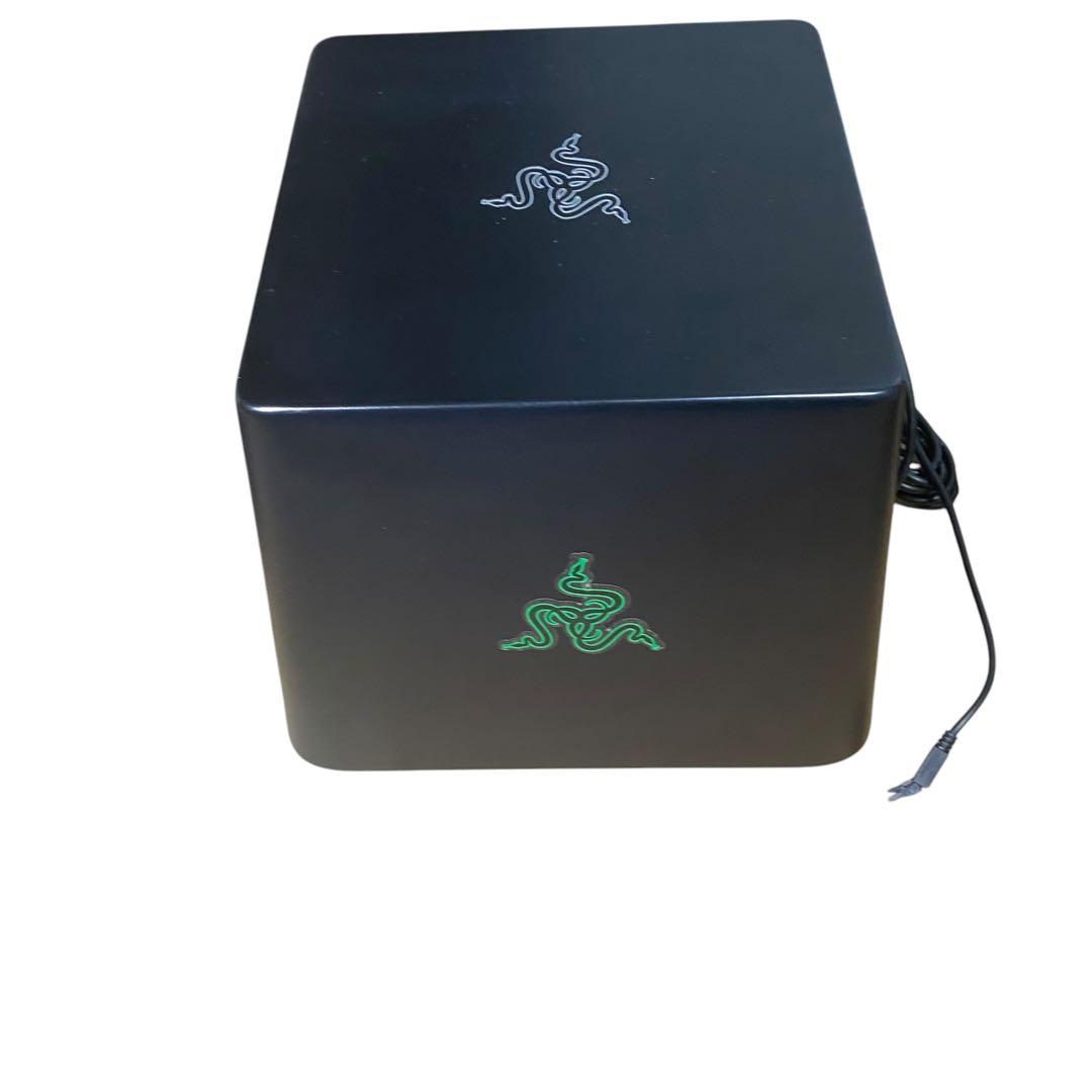美品✨Razer Leviathan リヴァイアサン ＋ サブウーファー