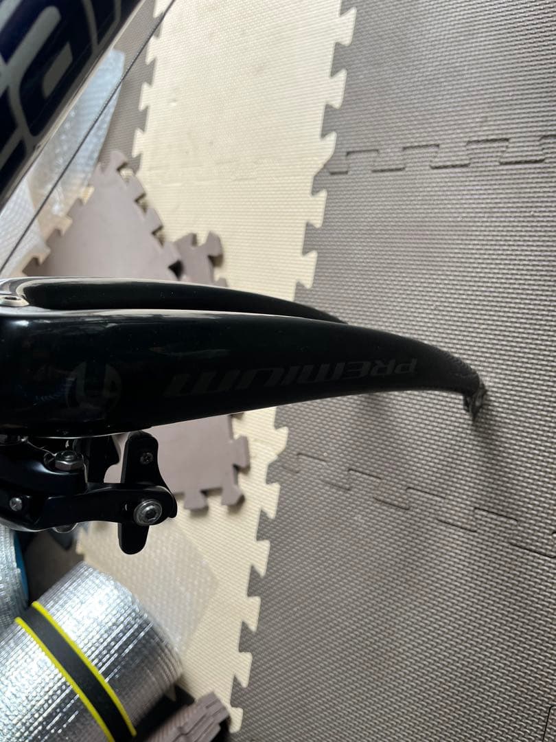 キャノンデール　シックス13 　six13 フレームセット