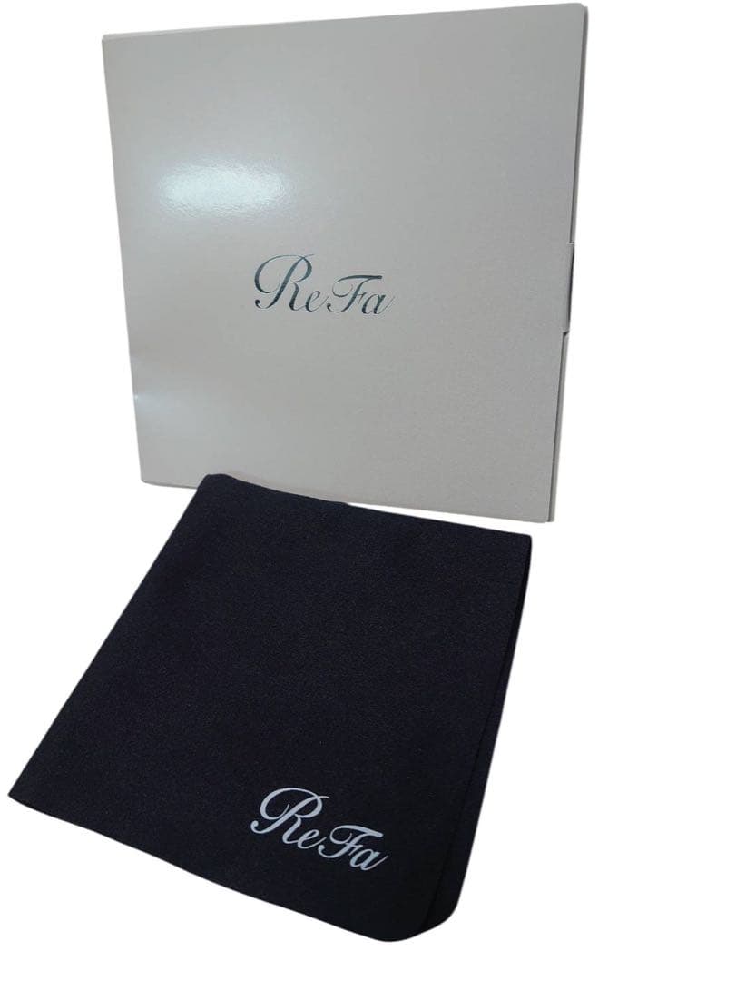 未使用 リファ Refa グレイス ヘッドスパ RF-GH2114B