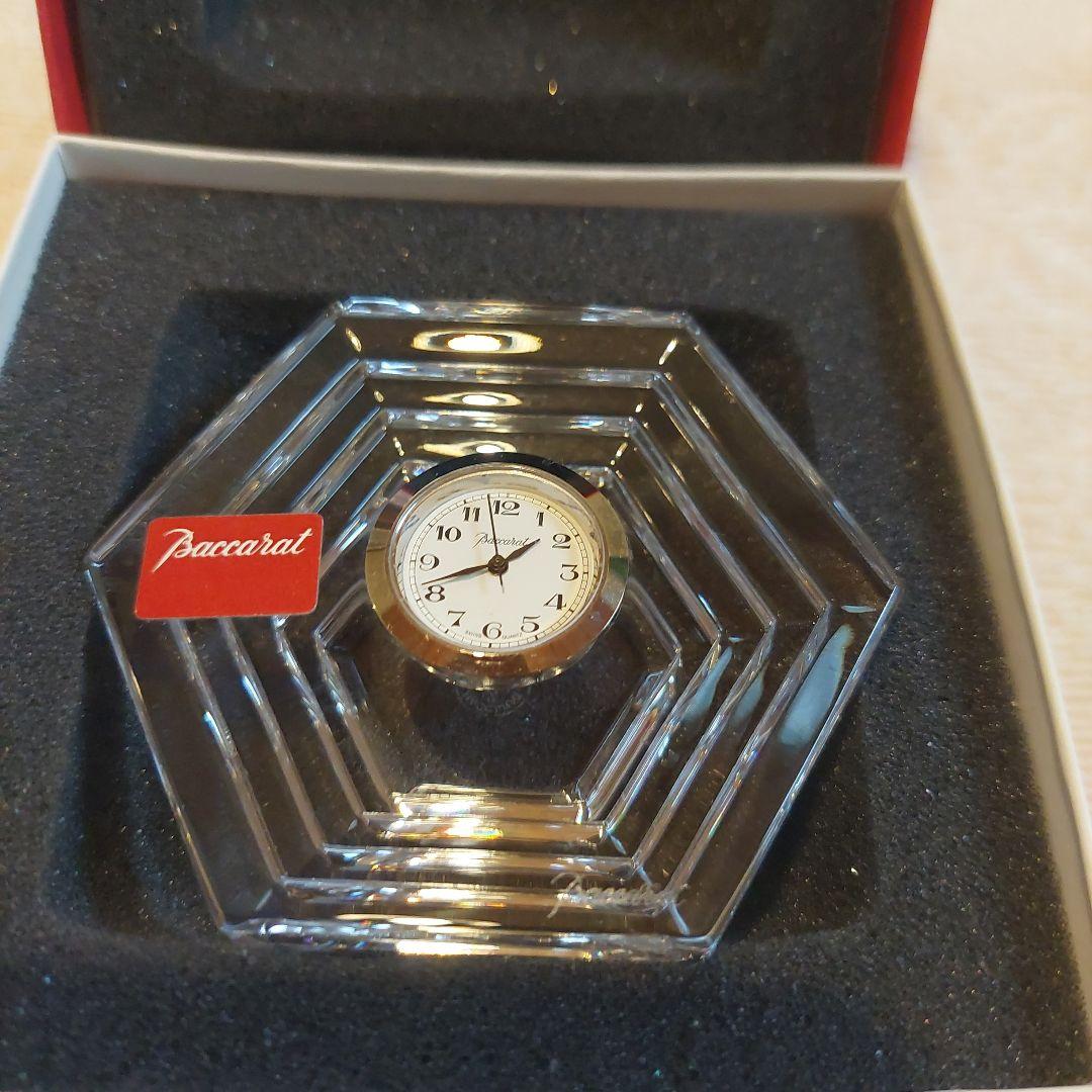 バカラ　オルセー　ジャンク