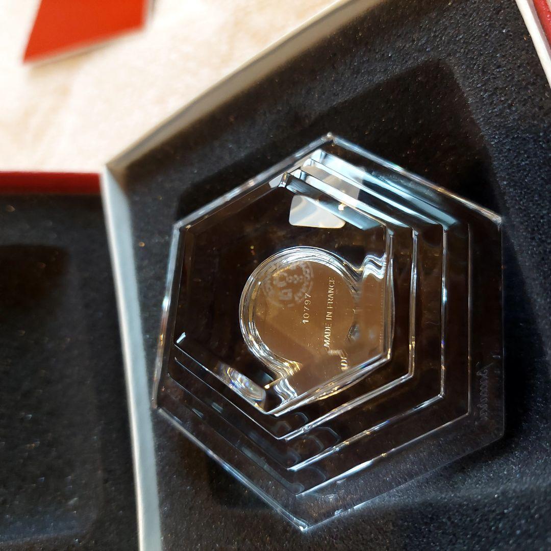 バカラ　オルセー　ジャンク