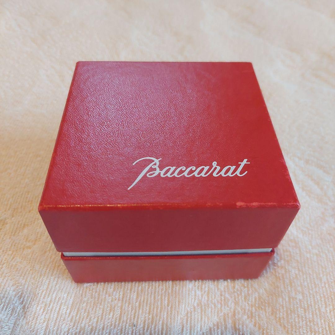 バカラ　オルセー　ジャンク