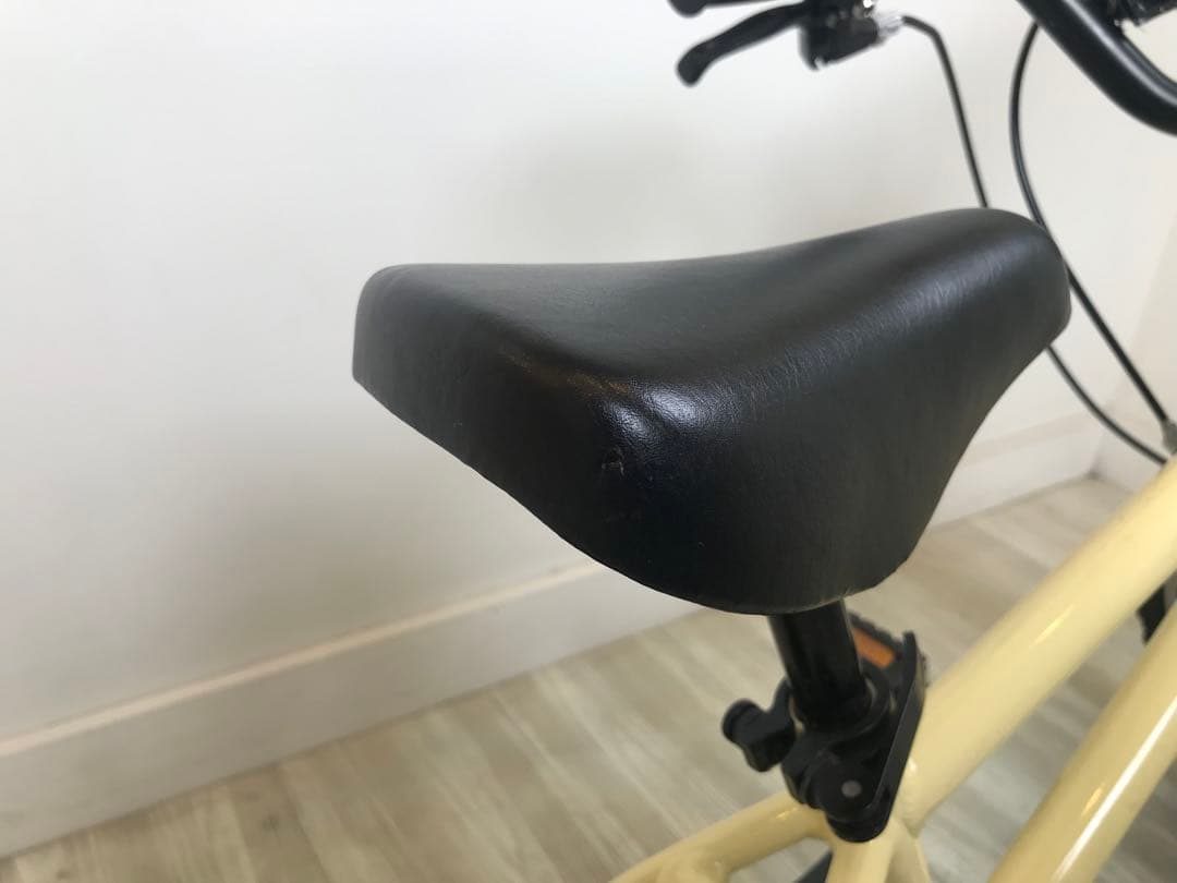 Wynn 14インチ キッズバイク 子供用 自転車 引き取り限定