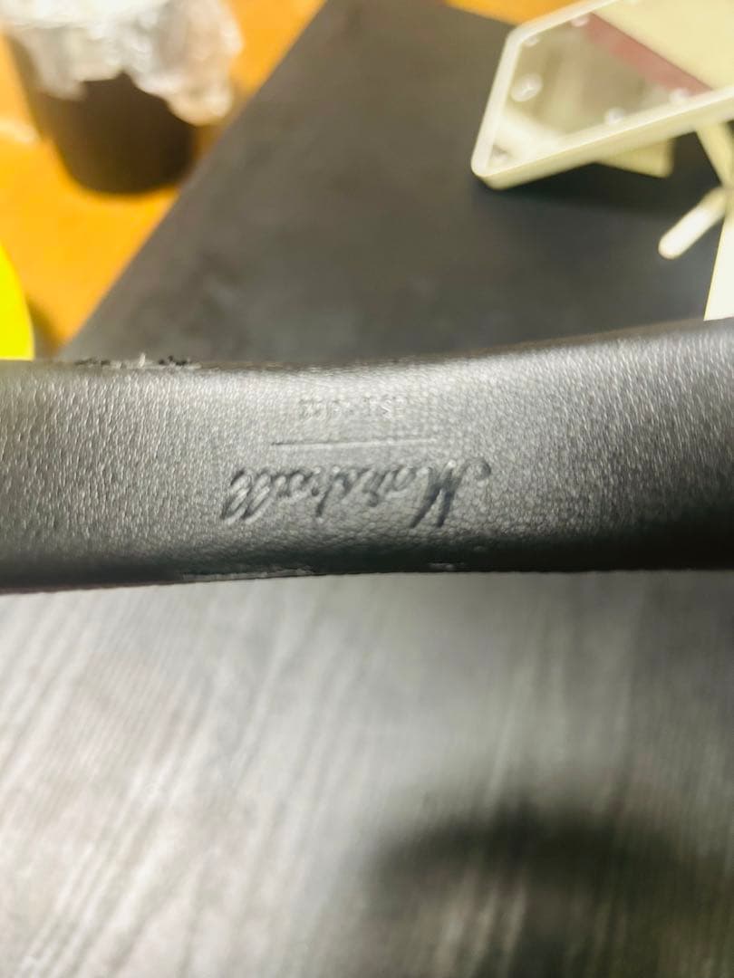 Marshall IV マーシャルメジャーIV ブラック