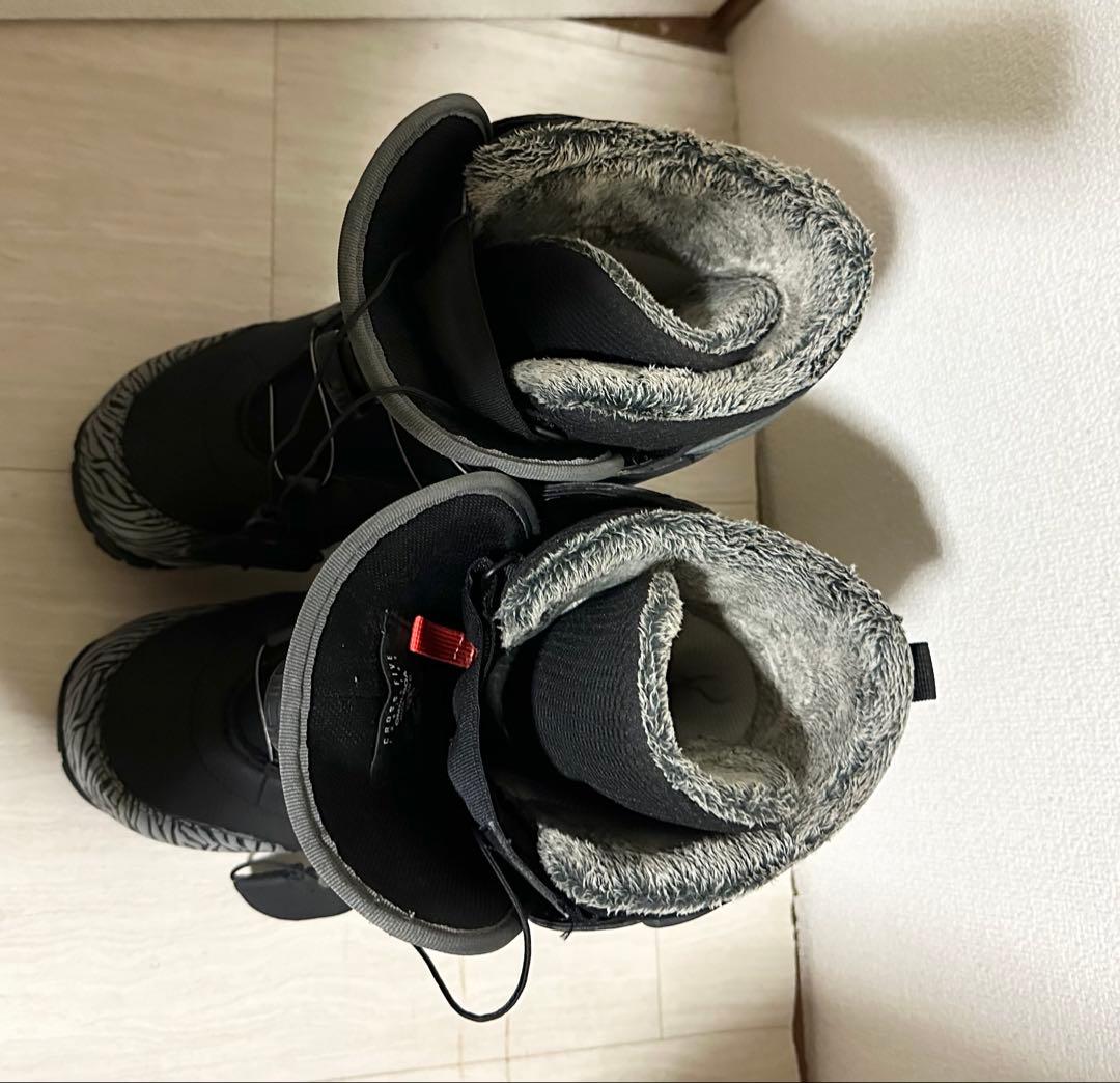 CROSS FIVE BOA スノーボードブーツ28.0cm