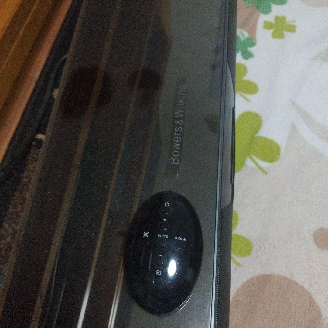 Bowers＆Wilkins Panorama スピーカー 2009年製