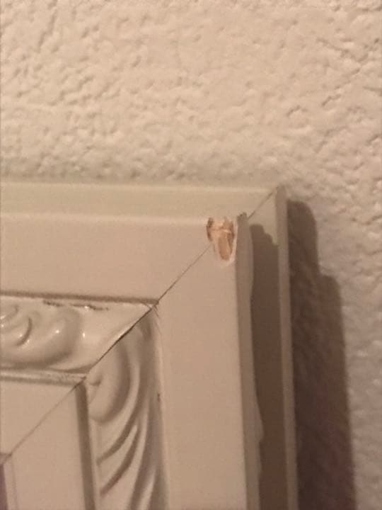 藤田ミラノ 紫のピエロ　ポスター