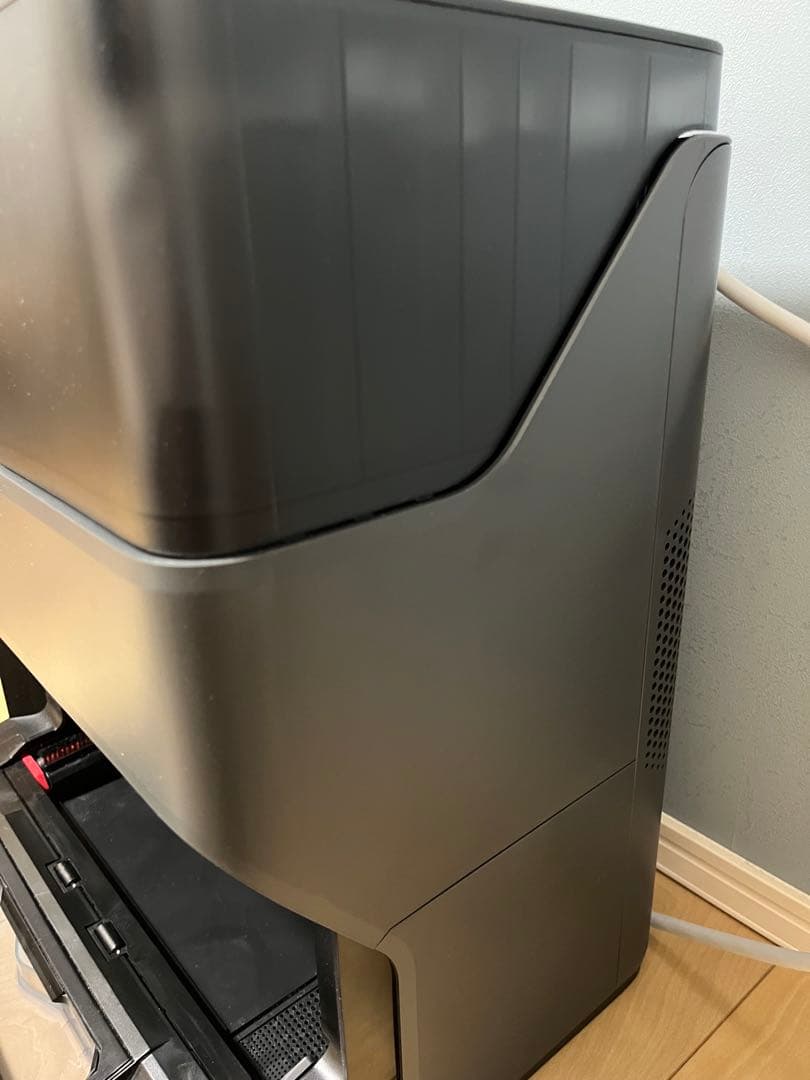 Roborock ロボットクリーナー S7 MaxV Ultra