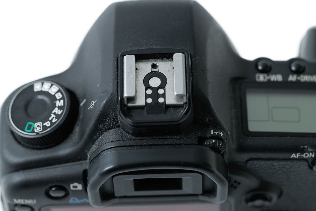 キャノン Canon EOS 5D MarkII ボディ