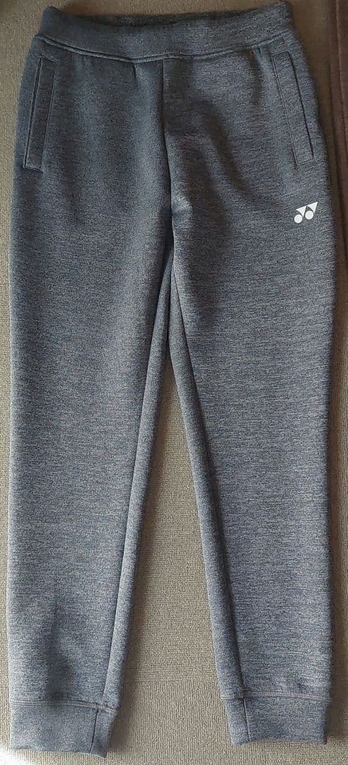 タグ付き　新品　YONEXヨネックス　スポーツウェア上下　レディースL