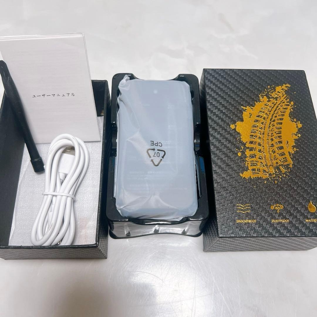 ミニスマートフォン3.88インチ4gフルスクリーンandroid 12 防水