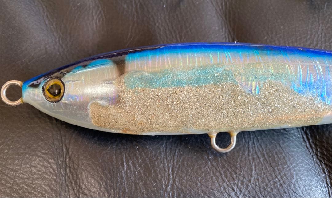 ぶっ飛び君95s ララペン125F HEAD DIP 140F ルアー セット