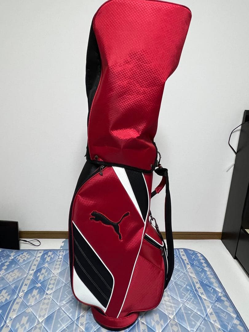 shunsei asagi 様 Puma ゴルフクラブセット