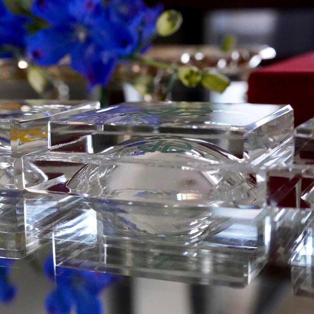 美品★オ－ルドバカラ★バターディッシュ 皿★塩入れ★ジョセフィーヌ ベイカー希少