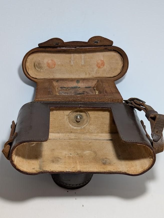 【整備済】マミヤ MAMIYA 6 蛇腹 中判カメラ