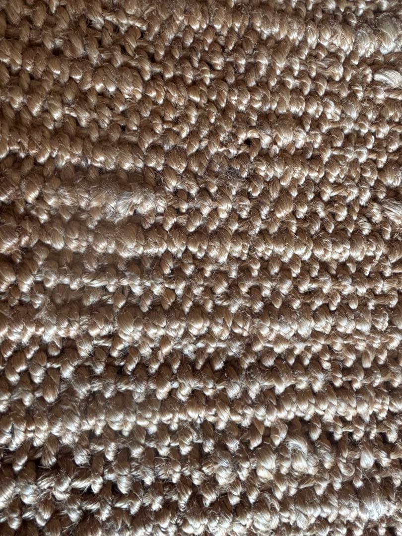 ラグ・カーペット amabro JUDE RUG 200cm x 140cm