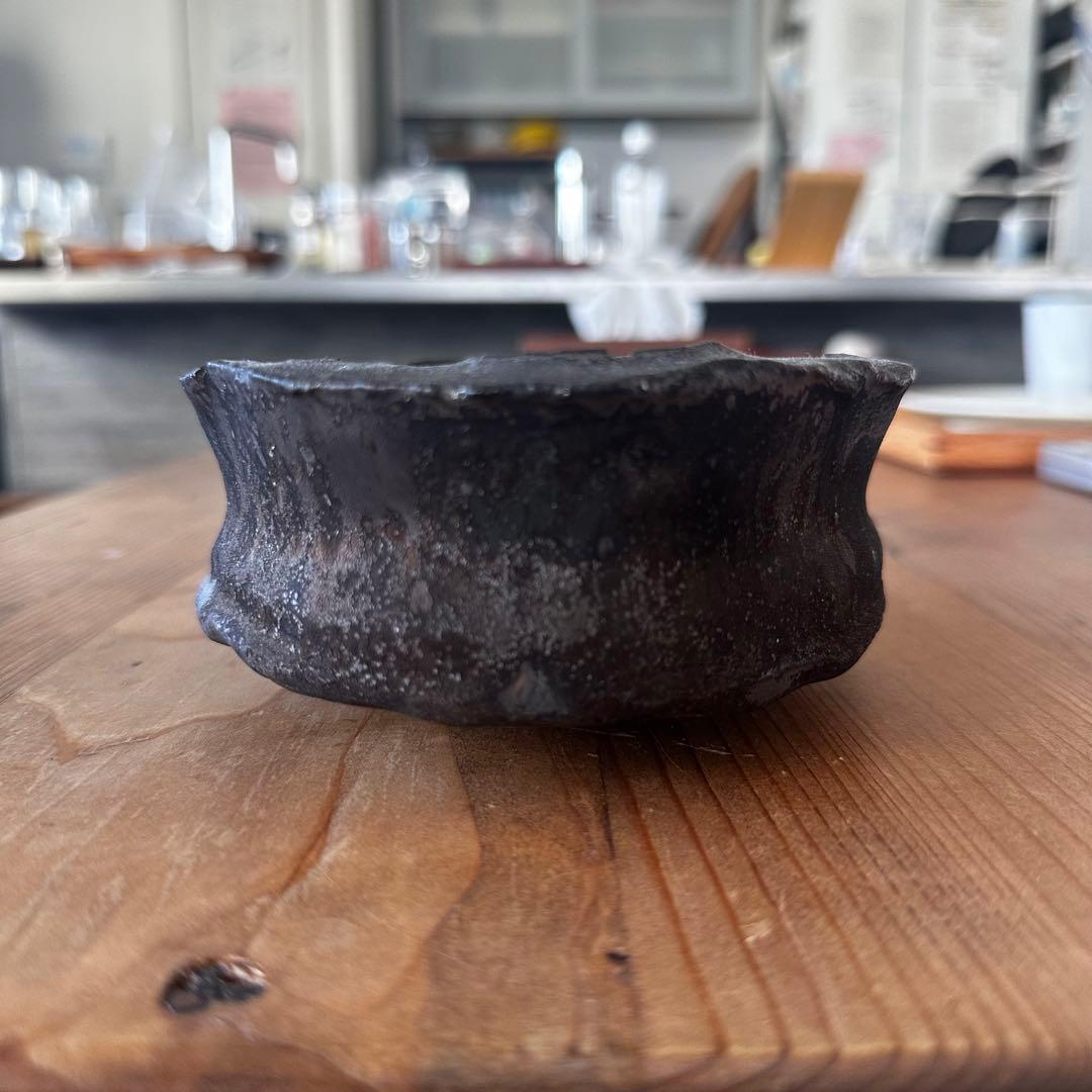 【激レア】　細川政己　鉢　浅鉢