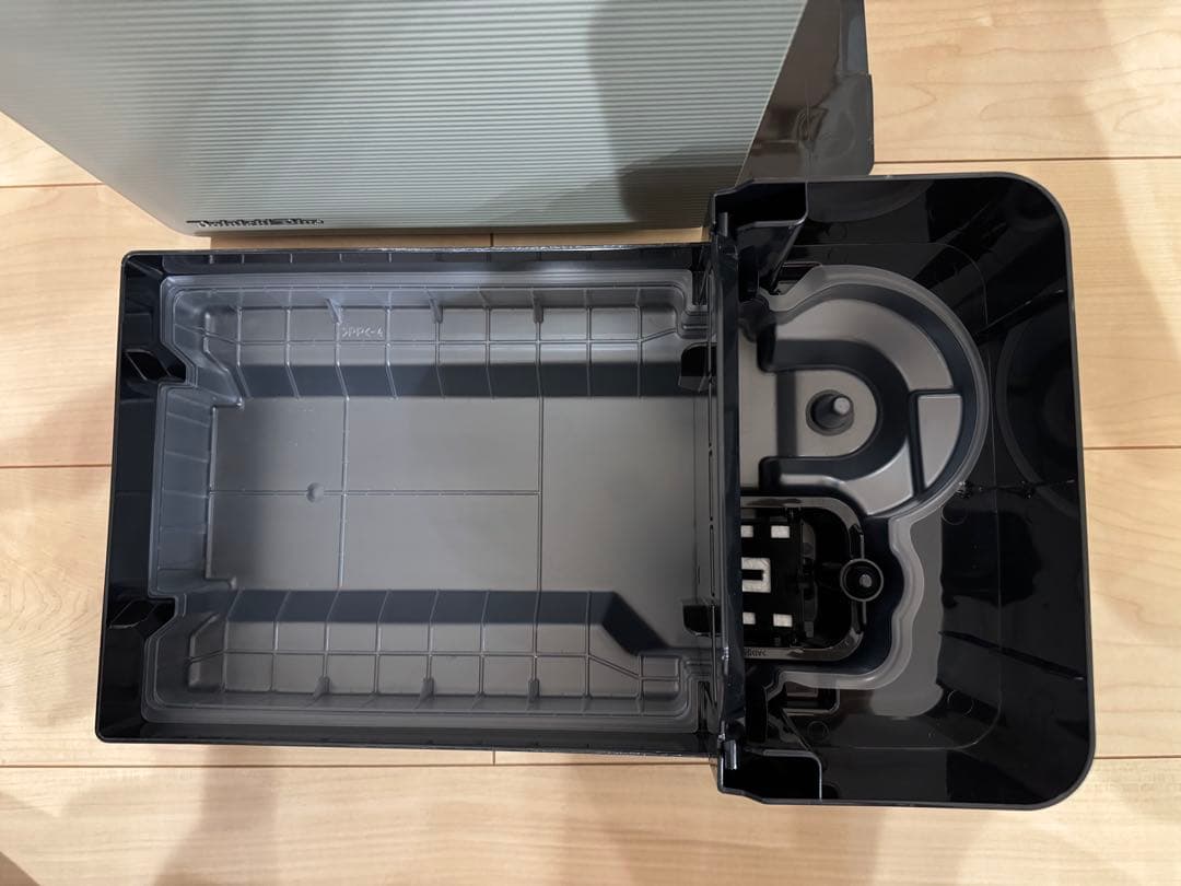 ダイニチ　加湿器　HD-LX1021 ハイブリッド（加熱＋気化）式