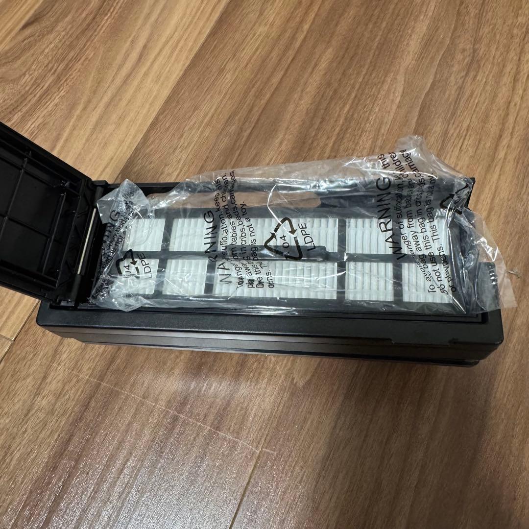 eufy x10pro omni ロボット掃除機（付属品多数）