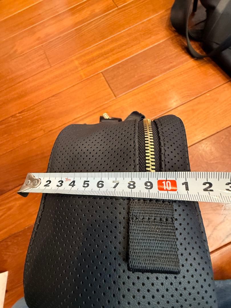 muta ゴルフ　カートバッグ