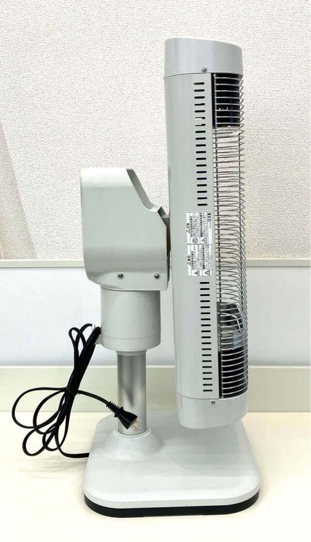 CORONA コロナCORE HEAT 遠赤外線電気ストーブ　DH-1221R