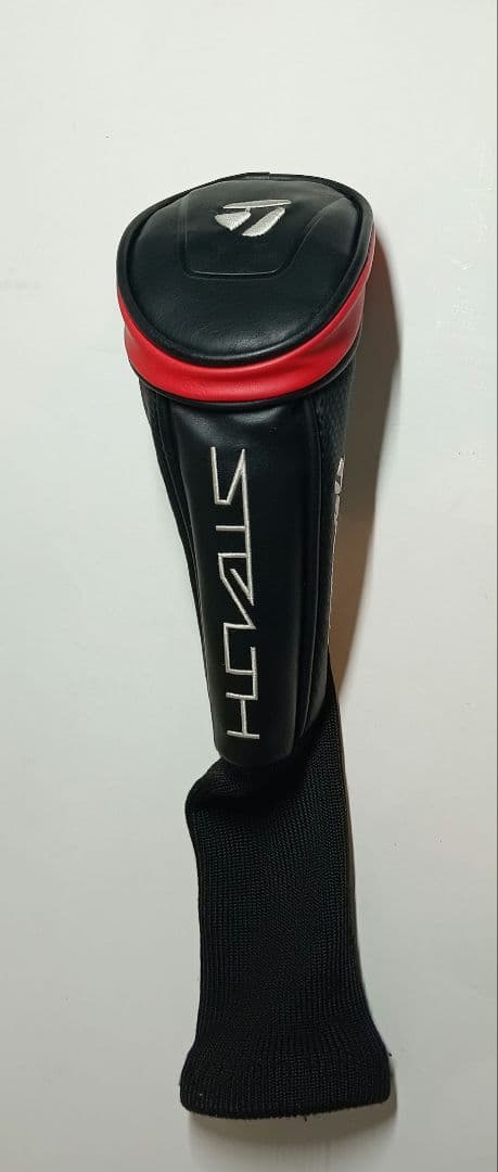 ステルスレスキュー6UT 28° スチールファイバーi80R