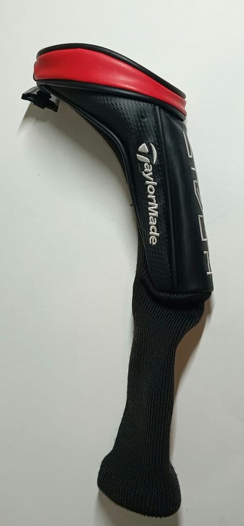 ステルスレスキュー6UT 28° スチールファイバーi80R