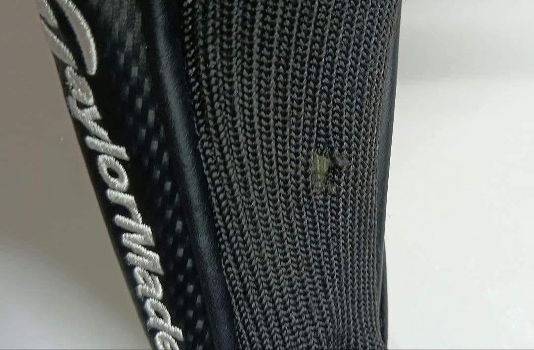 ステルスレスキュー6UT 28° スチールファイバーi80R