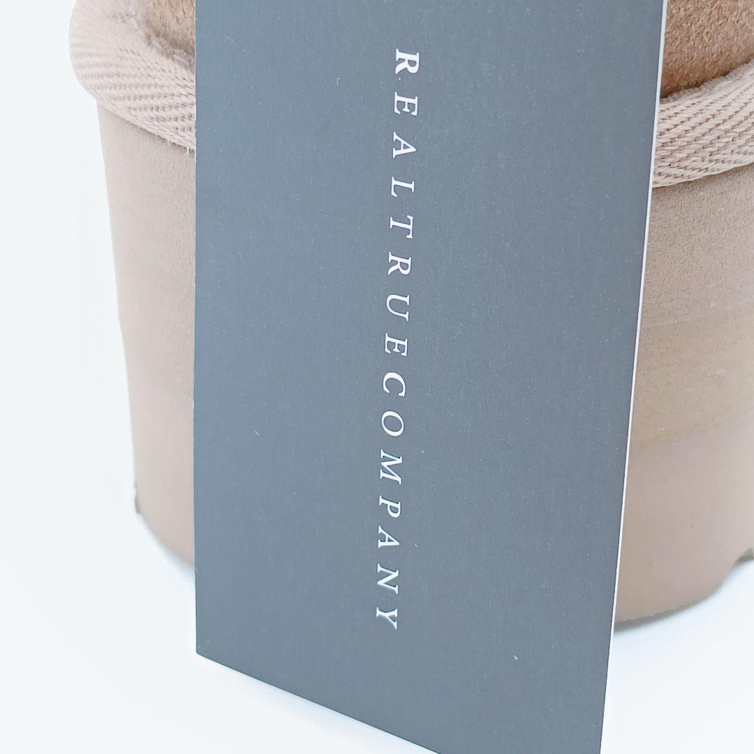 【未使用】アグ UGG クラッシック 厚底 ムートンブーツ 25cm