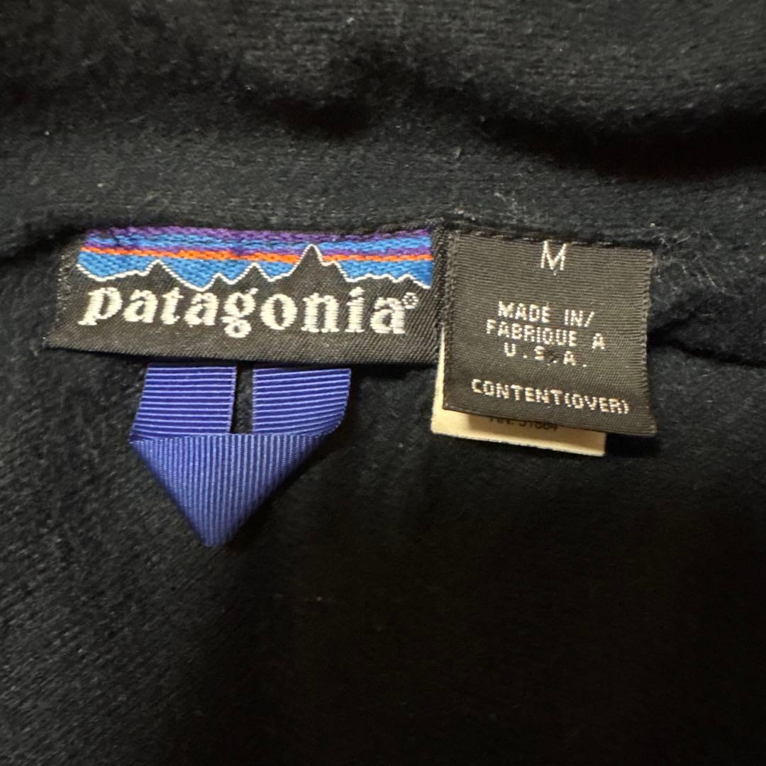 patagonia ゼファージャケット　M