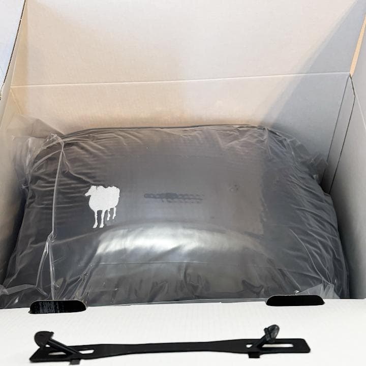 【新品】ヒツジのいらないかけ布団 ファイヤーブーストシングル【24時間以内配送】