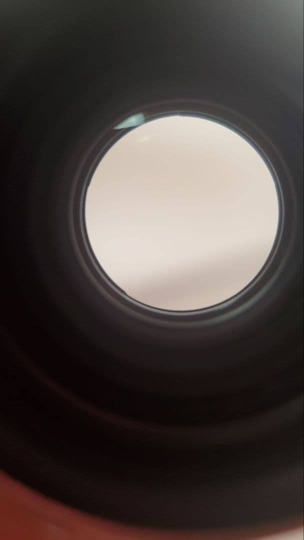 レンズ(単焦点) Schneider XENON-EMERALD 50mm F2.2