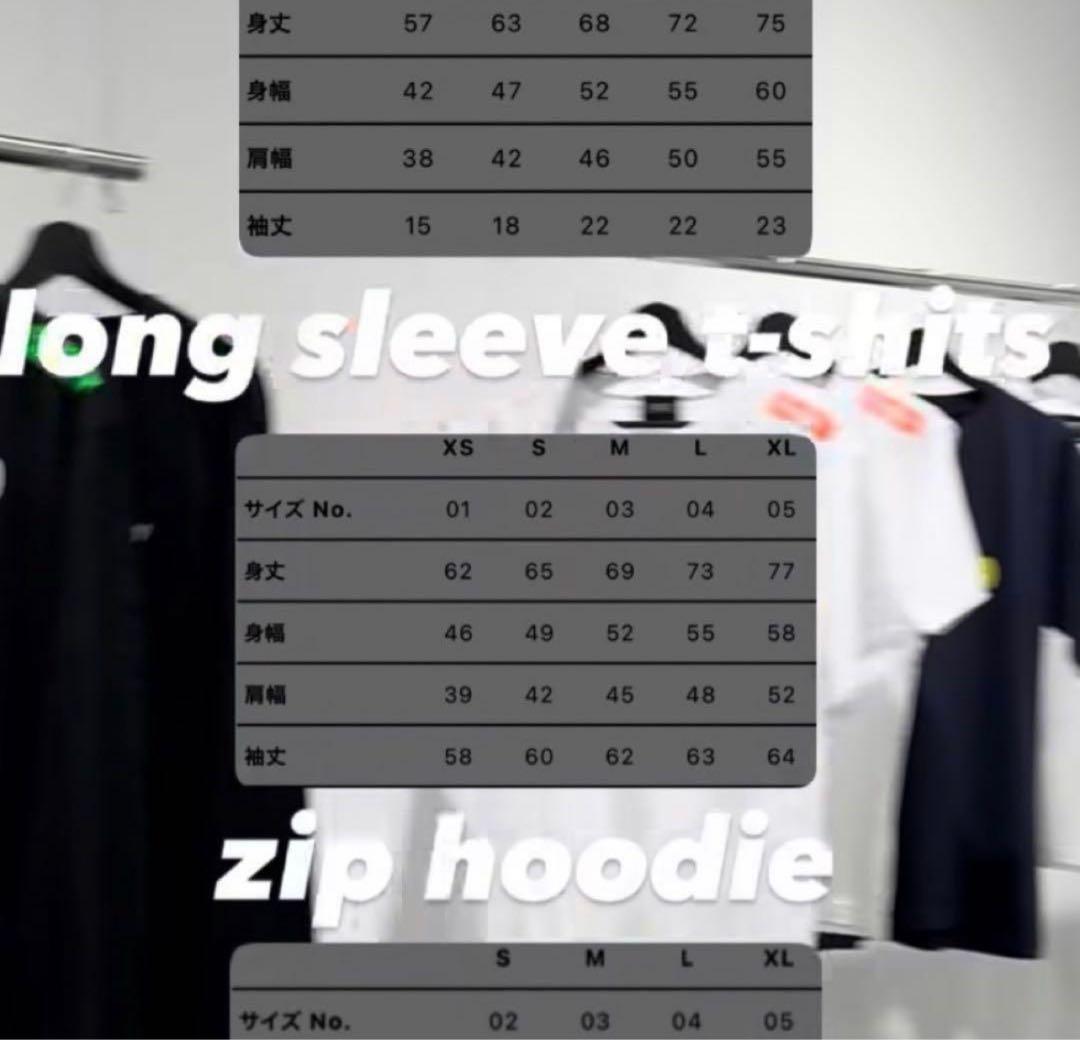 8egreedy ロンT ネイビー　Mサイズ　再販なし　即完　Regista