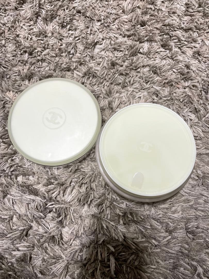 CHANEL チャンスオーフレッシュボディクリーム