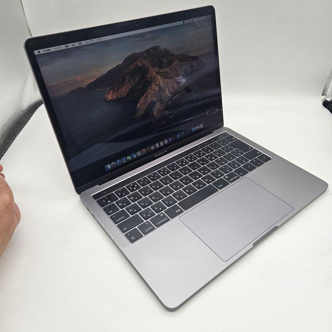 MacBook本体 Macbook Pro 2018 | Core i5 | SSD 1000GB