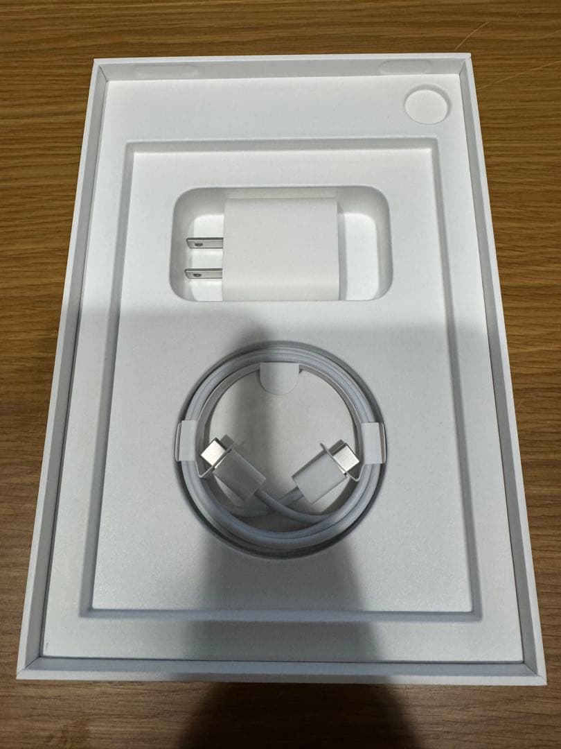 iPad mini 第6世代 Wi-Fi 64GB Apple Pencil2