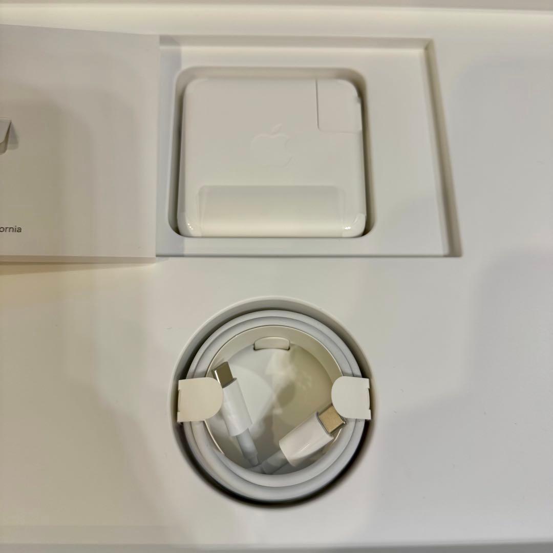 Apple MacBookPro 13インチ 256GB 2019 美品