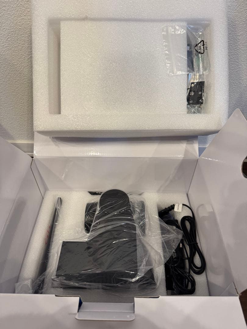 FoMaKo PTZカメラ 20倍光学ズーム/FMK20SDI Pro