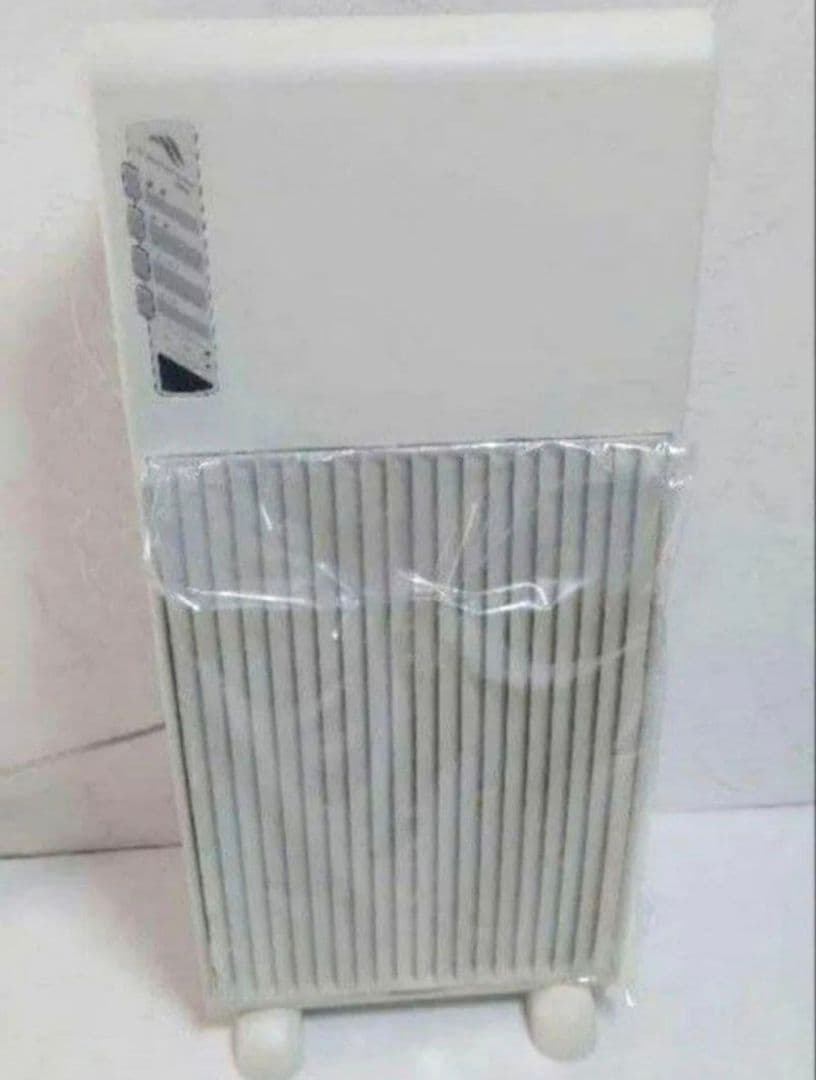 Amway 新品 アムウェイ 旧式 空気清浄機 フィルター 粒子 @