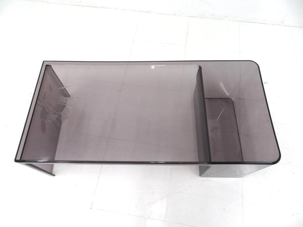 展示品　カルテル　ウザメ　コーヒーテーブル　センターテーブル　ウルキオラ