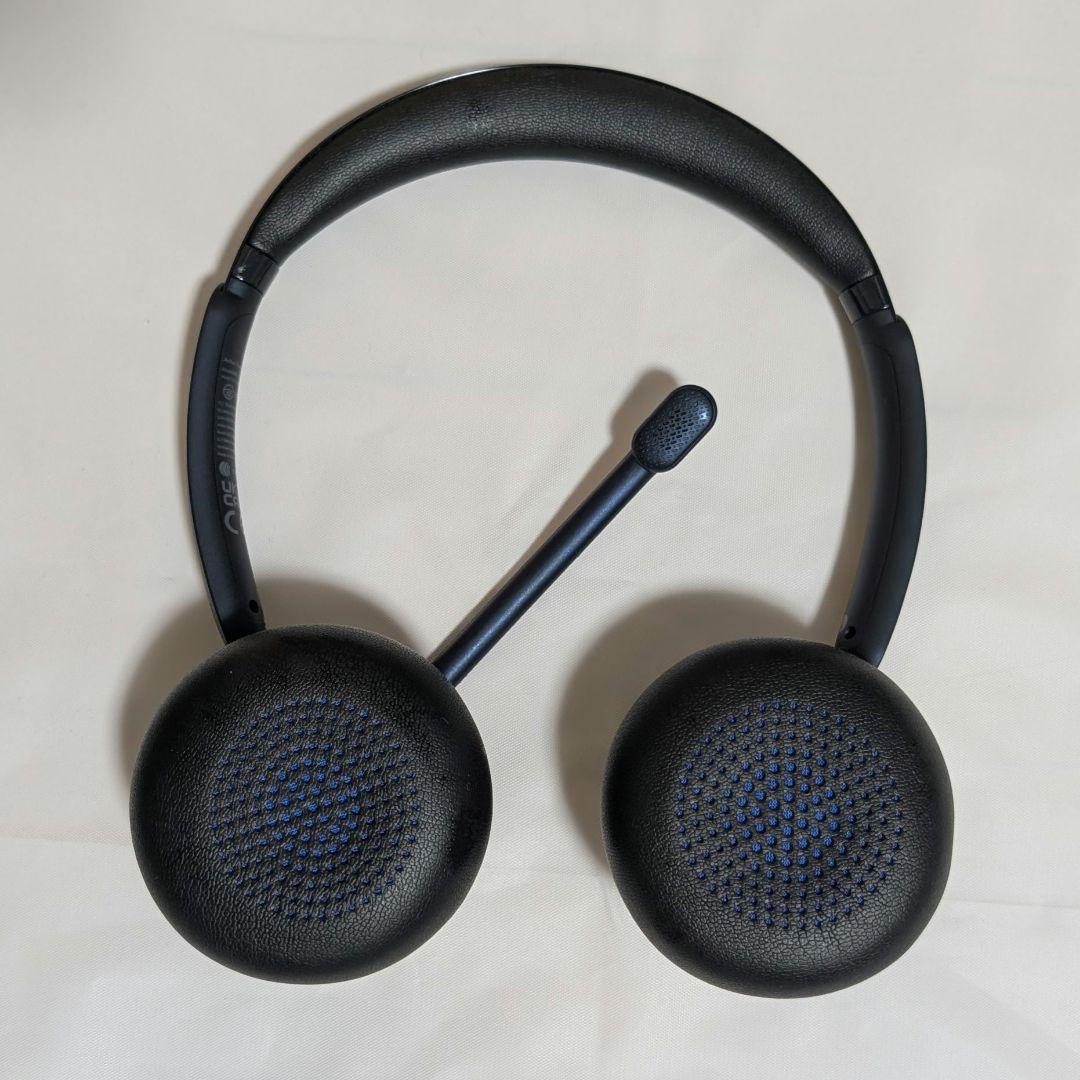 ヘッドホン Anker PowerConf H700