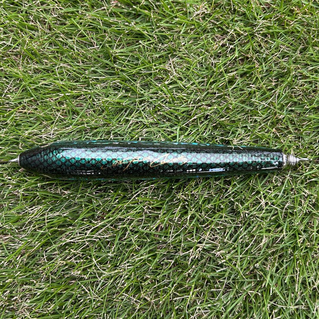 Carpenter ブルーフィッシュ 100【極レアカラー】