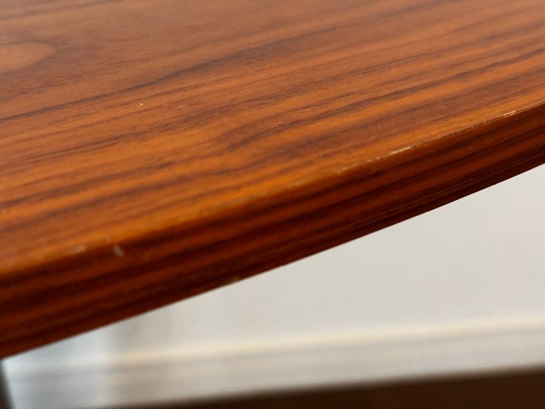 TECTA（テクタ）社製 サイドテーブル K22 ウォールナット