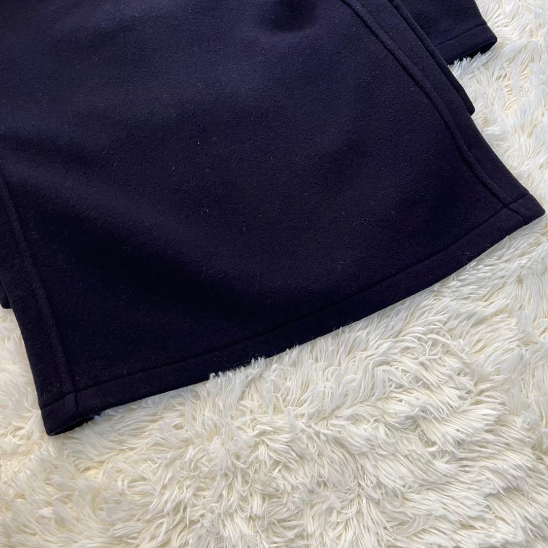 英国製✨Gloverall × BEAMS 別注 ダッフルコート　Mサイズ