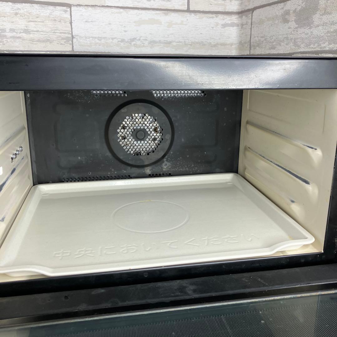 日立　過熱水蒸気オープンレンジ　MRO-W1Z 2021年製