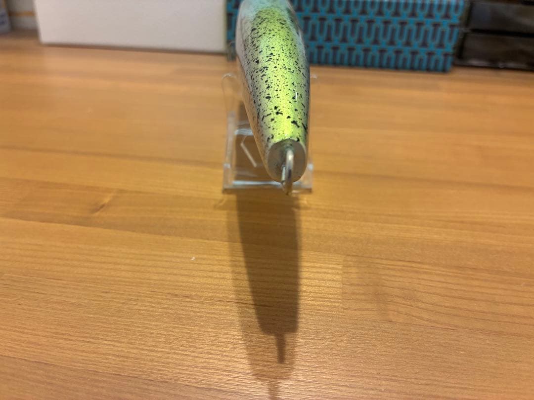 未使用品！ドリス220 グリーン　ソーホー　Dries SOHO